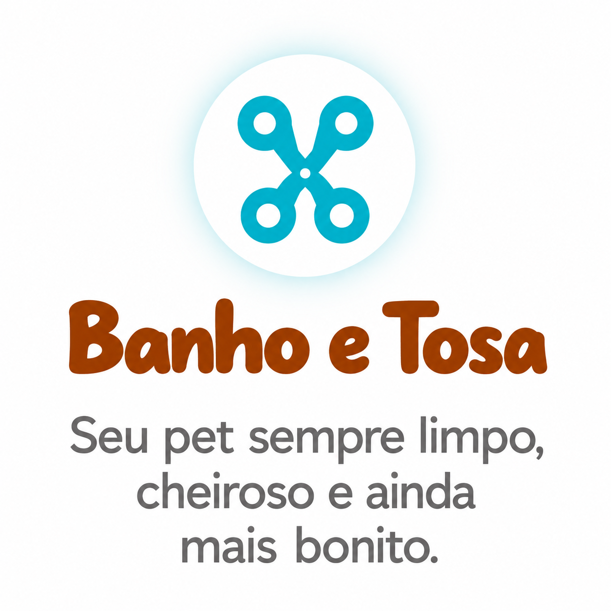 Banho e Tosa